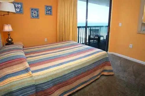 Ocean Bay Club 601 by RedAwning