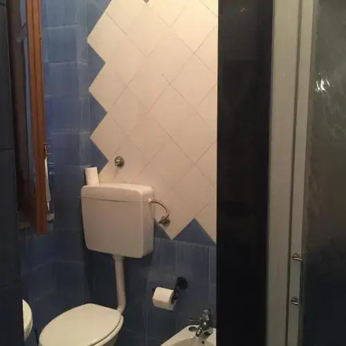 Casa Vacanze Central Cincotta