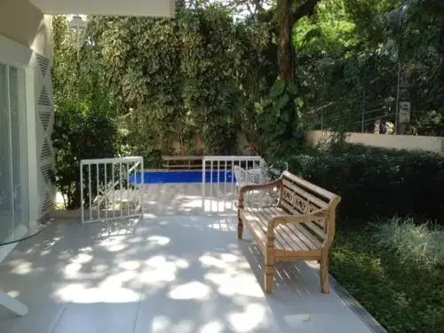 Casa do Bosque