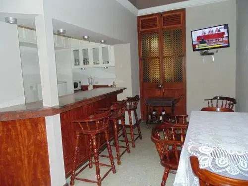 Casa Mendoza
