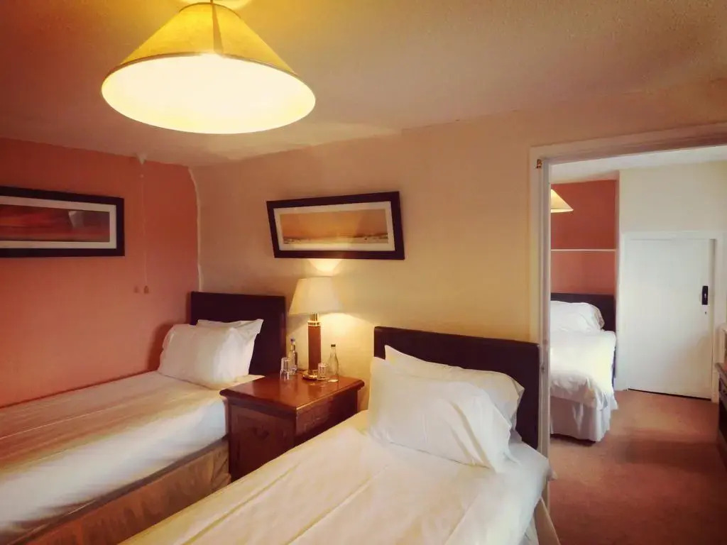 Unicorn Hotel