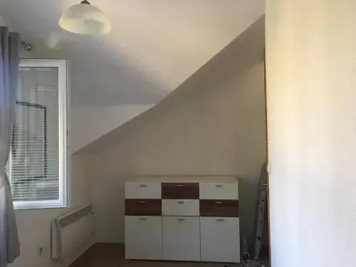Apartment Iva