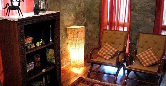 The Mapple Cottage