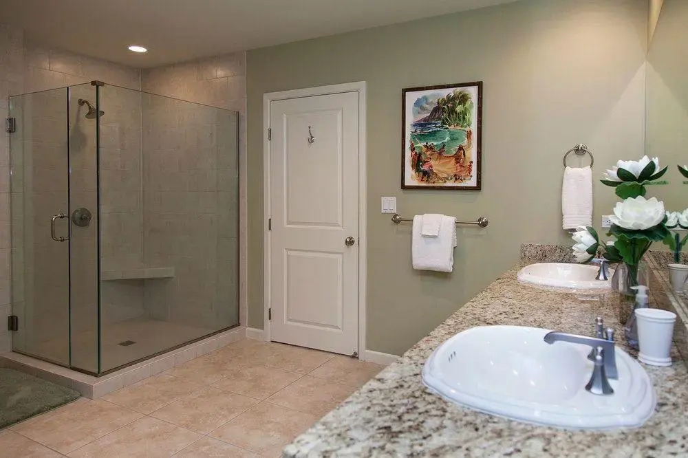 Na Hale O Keauhou N1 - Three Bedroom Condo