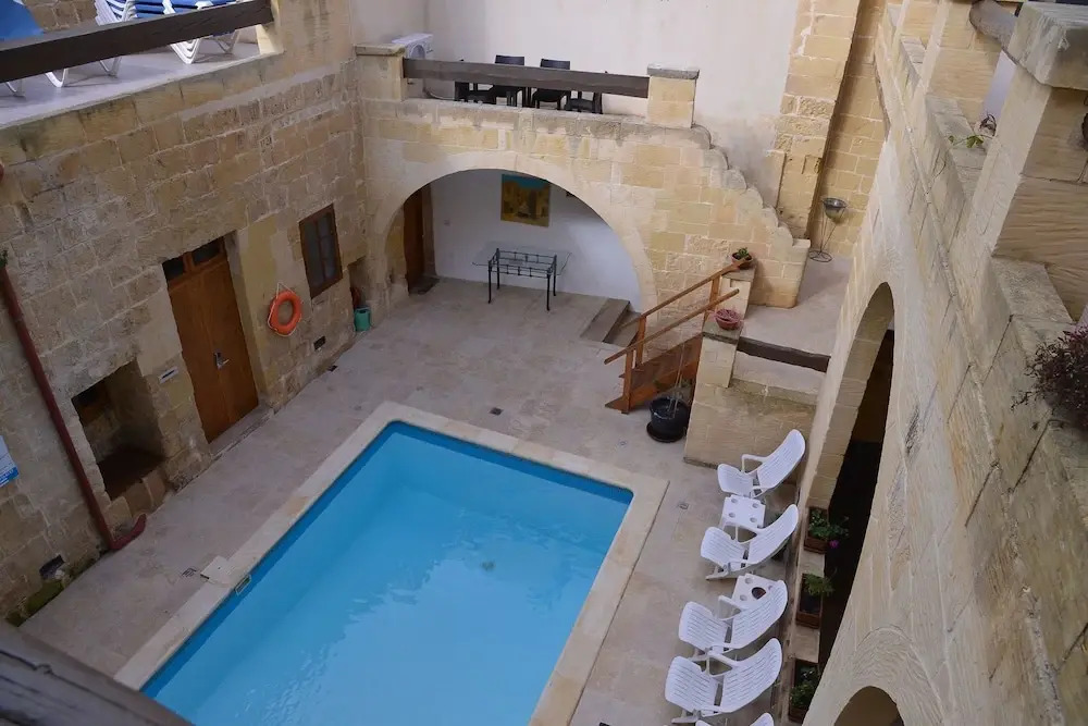 Vittoria Suites