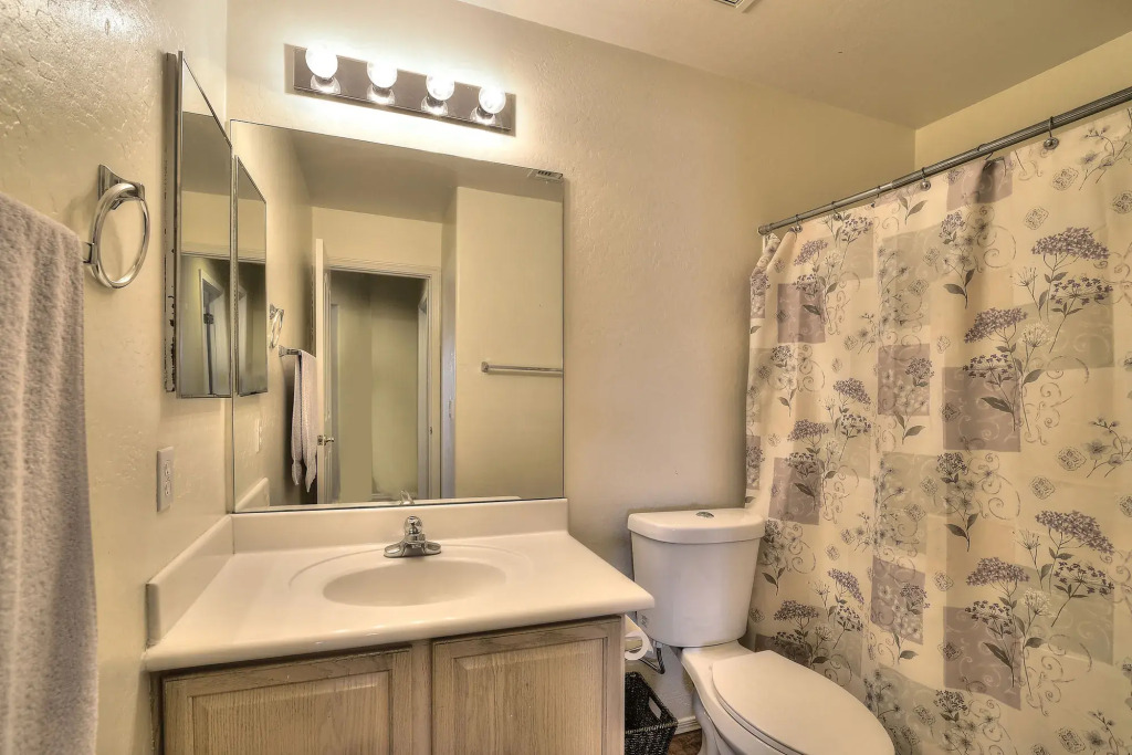 Bel Fleur - 6 Bed Home - Litchfield Park