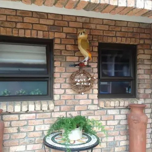 The Owl House
