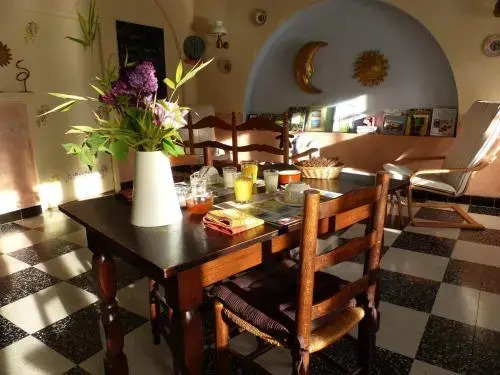 Auberge de Trente Pas