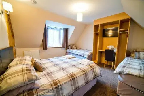 Kilcumin Guest House