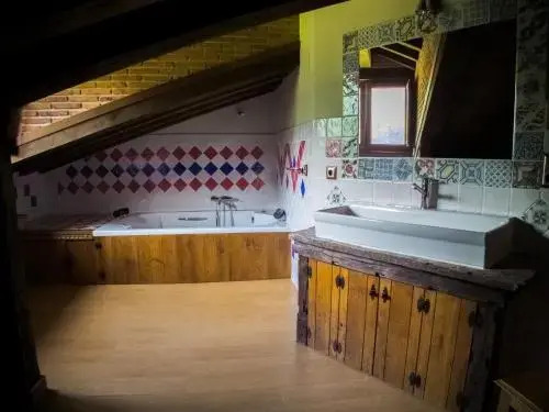 Posada La Braniza