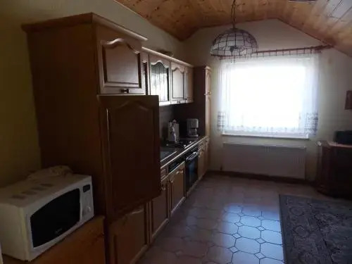 Ferienwohnung Endter