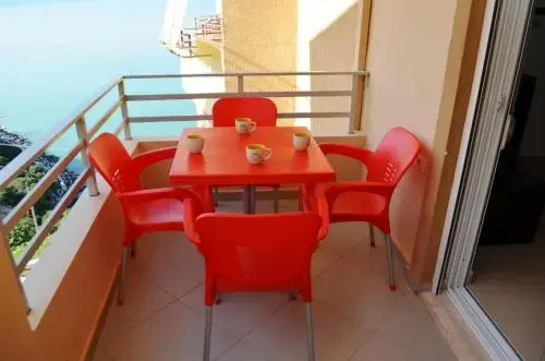 Apartments Saranda