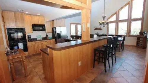 Surf 'N' Duck Home 122 - 5 Br Home