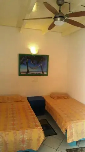 Hostels Holiday Cape Verde