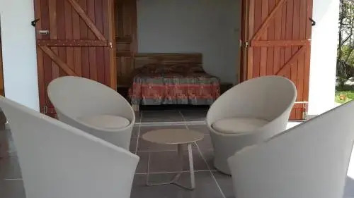 Villa Maria'Landa