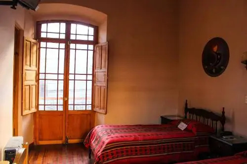 Hostal La Posada De La Abuela