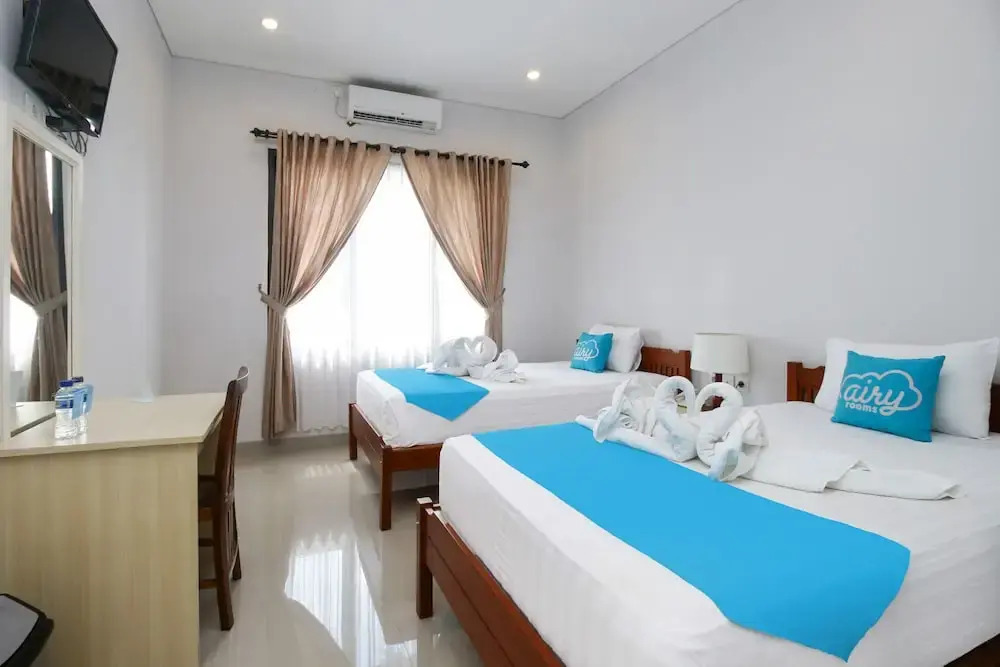 Airy Mengwi Raya Kapal 20 Bali