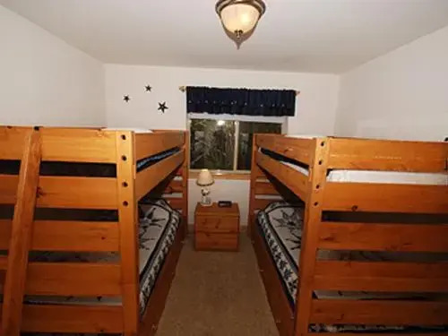 RedAwning Ponca Holiday home