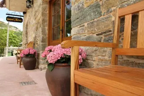 Casa Lixa Hotel Rural Albergue