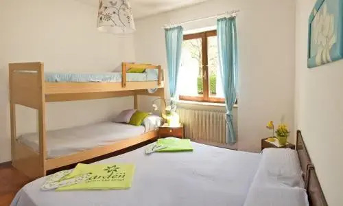 Residence Ledro