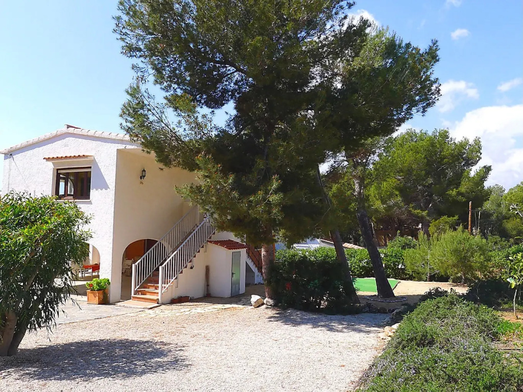 Cuatro Palmeras - Three Bedroom