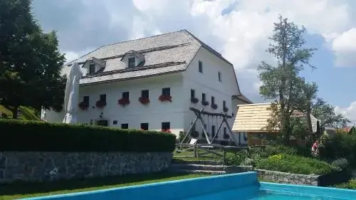 Tourist Farm Žgajnar