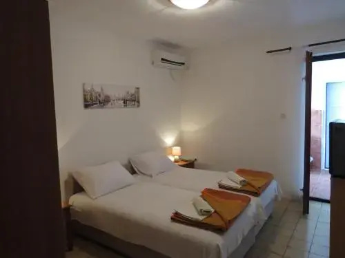 Apartmani Resna Budva