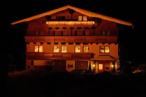Feriengut Lackenhof
