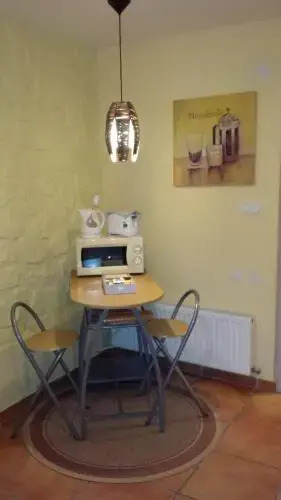 Virág Apartmanház