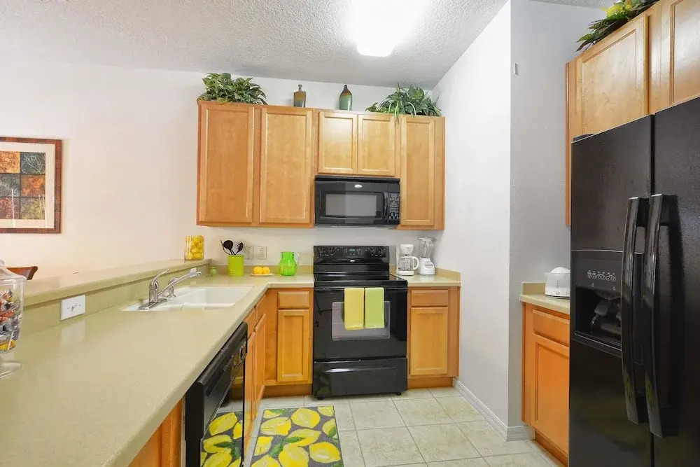 Encantada Resort  Silver - 651 Town House Holiday home 4