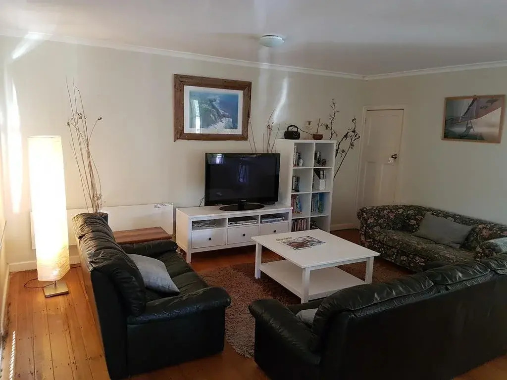 Beach Holiday Cottage