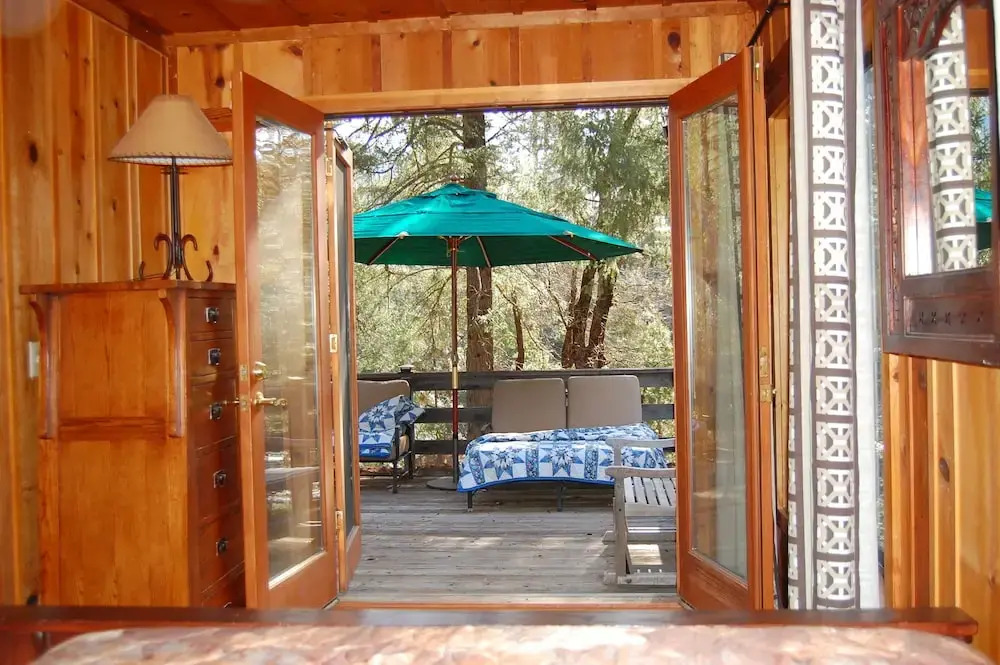 Black Oak Lodge