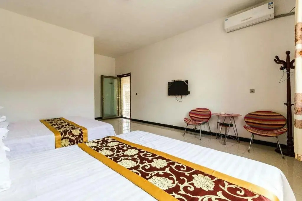 Yesanpo Xingfu Farm stay