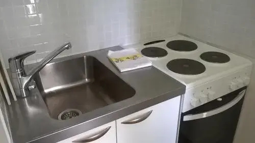 Private Apartments