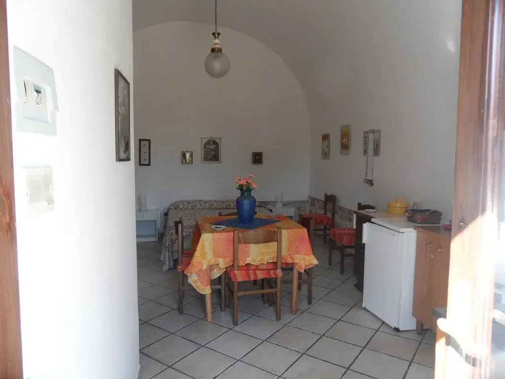 Masseria Campi