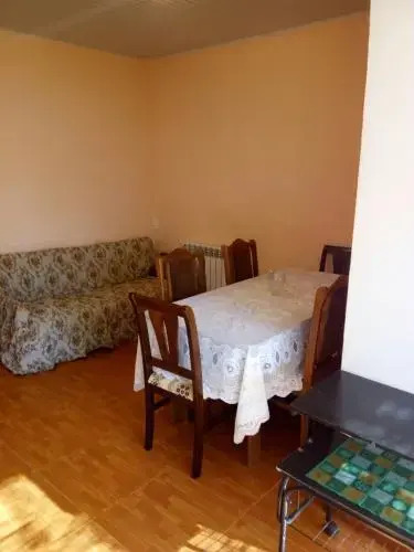 hostel ARIA