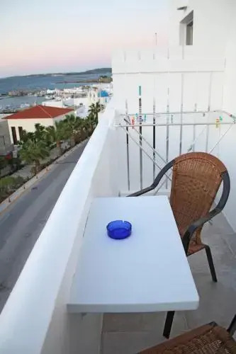 Irini Rooms