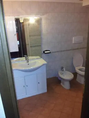 Appartamento Pellousiere