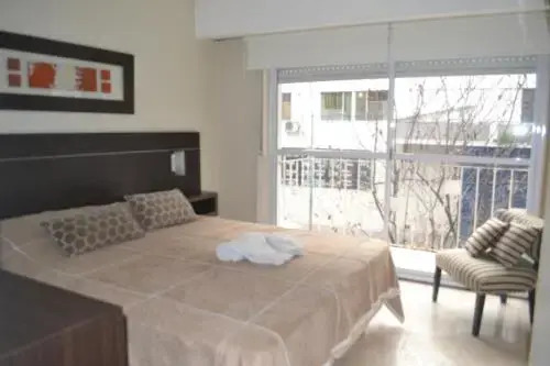 Hotel Sutna Ospin
