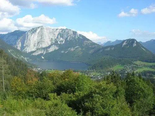 Haus Gruber