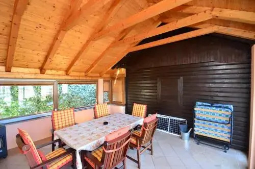 Apartments Kiki 150 METERS TO THE BEACH