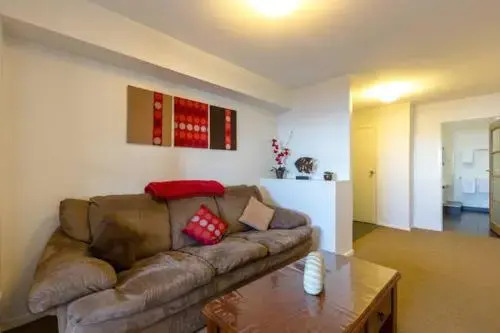 Beachfront Apartment Blackmans Bay