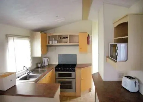 Sun Valley Caravan Park, Rhuddlan Rhyl LL18 5UD