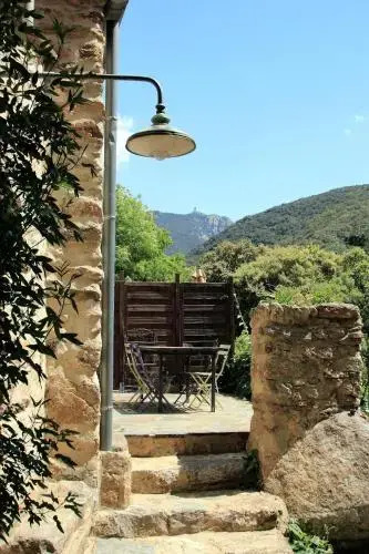 Gîtes Mas La Bergerie