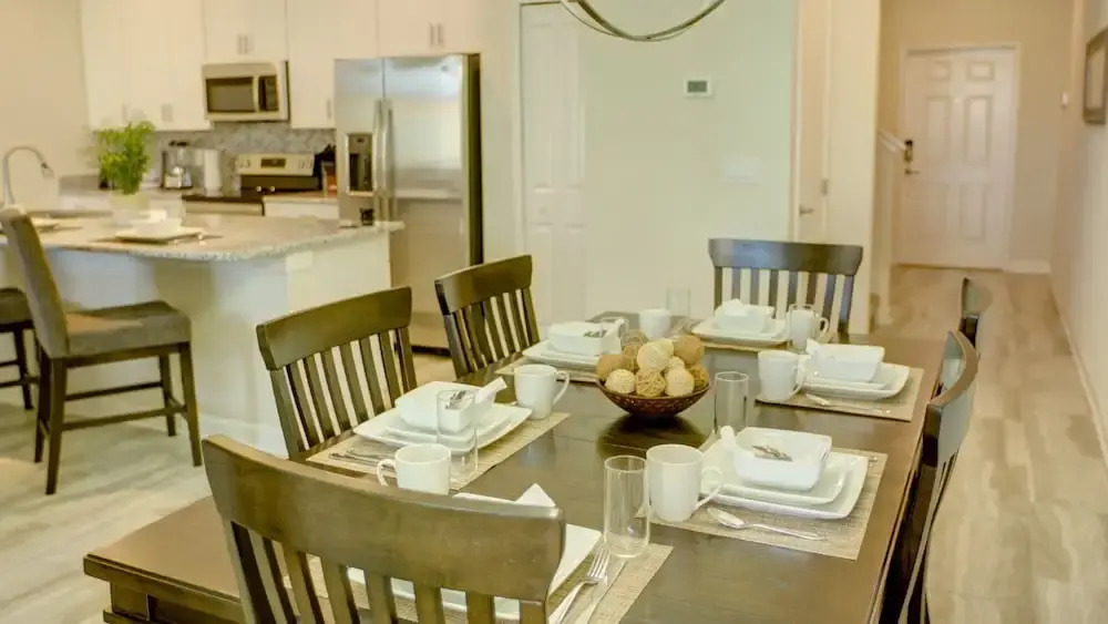 Once Upon A Time Townhome at Storey Lake