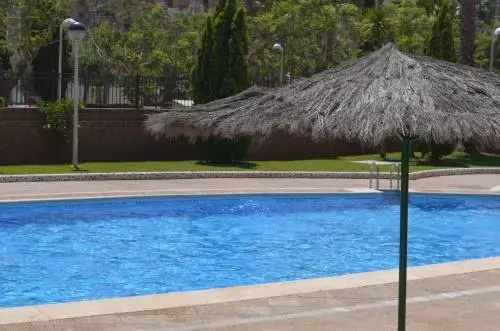 Apartamento en Oropesa del Mar