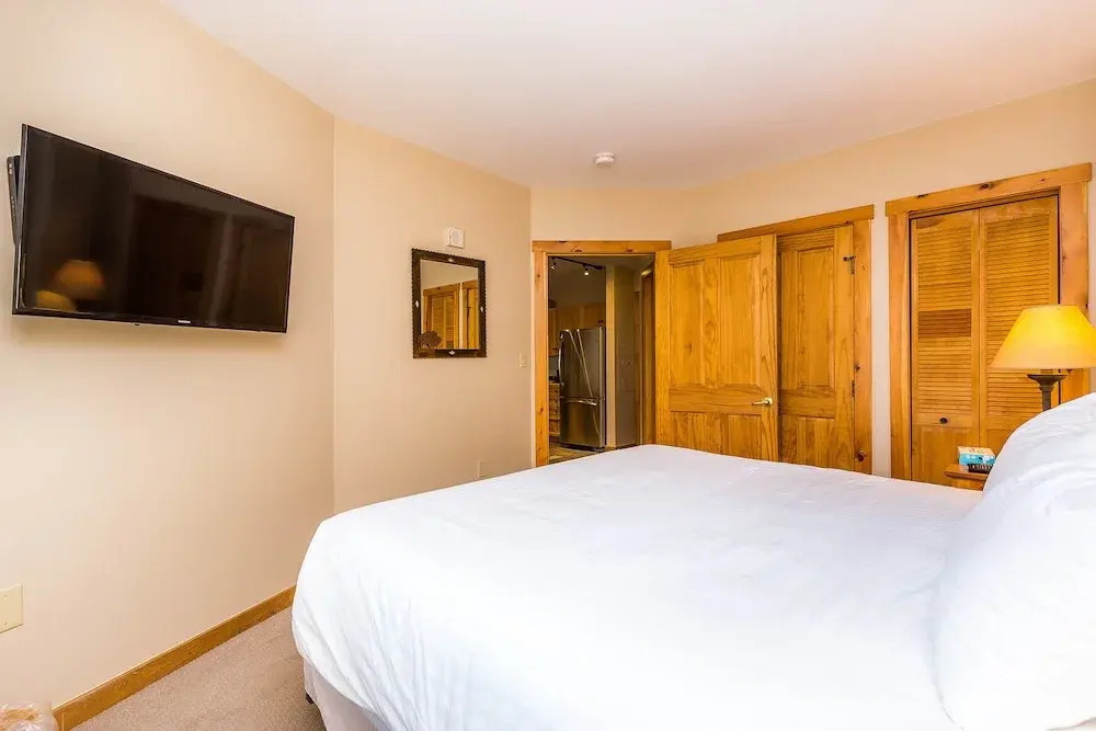 Buffalo Lodge #8372 - 1 Br Condo
