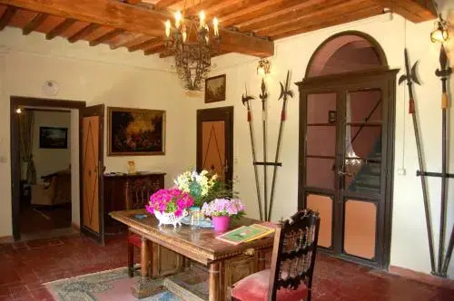 Villa Cini