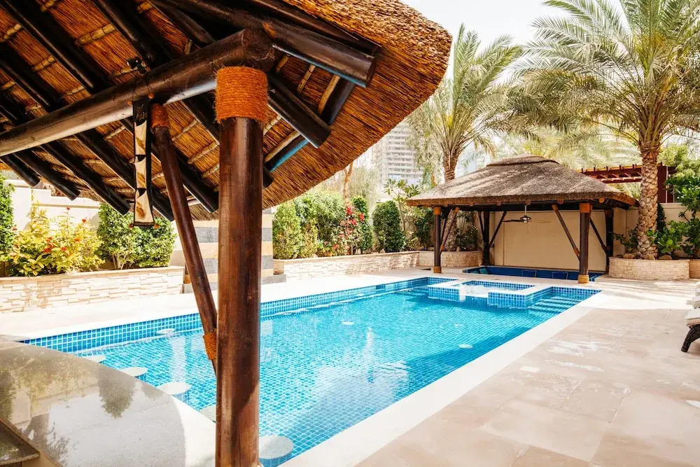 Fantastay - Dubai Sports City