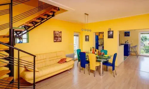Central Magik Apartments
